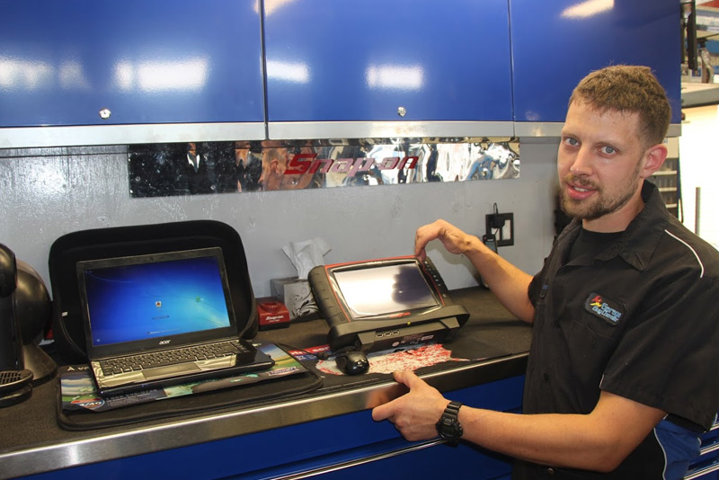 mécanique générale et importée